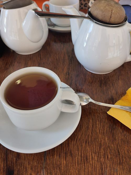  at La Tisaneria in Brescia