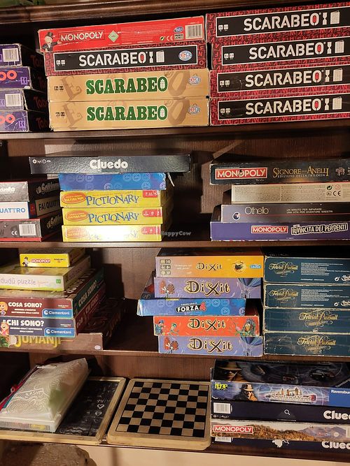  at La Tisaneria in Brescia