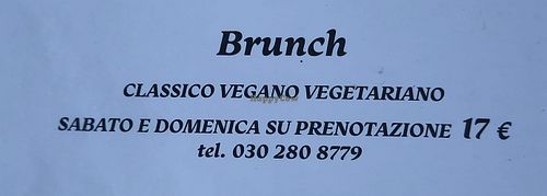  at La Tisaneria in Brescia