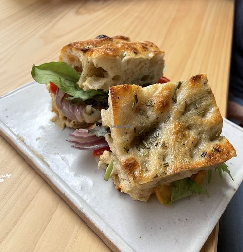   at Sourdough Cafe NEINA - 奈 in Nara