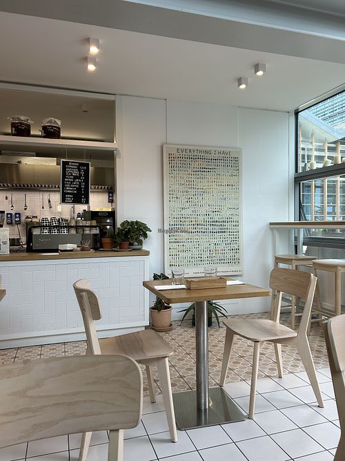 June Collective  at June Collective in Lombardia