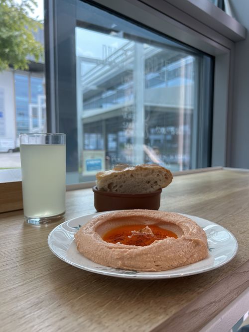   at June Collective in Lombardia