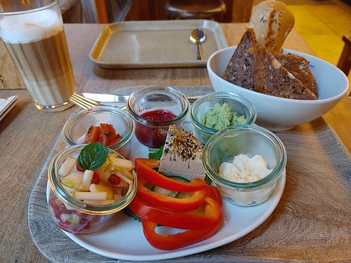  at Das Voglhaus in Konstanz