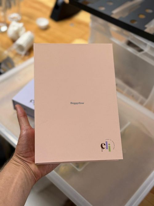  at Eli Pralinen in Ihringen