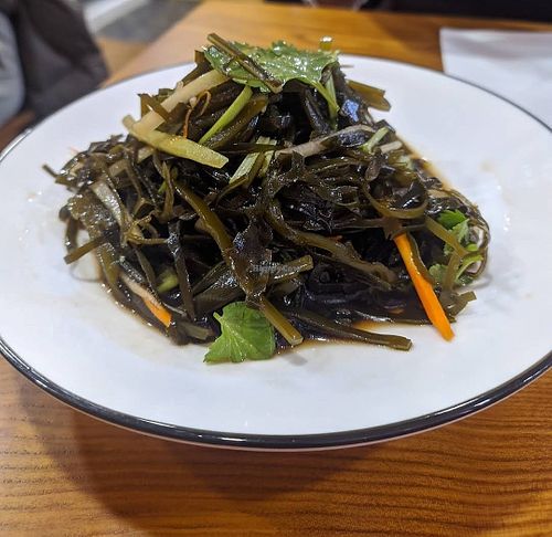  at 流口水火锅小面20区liukoushui hot pot nouilles in île-de-france