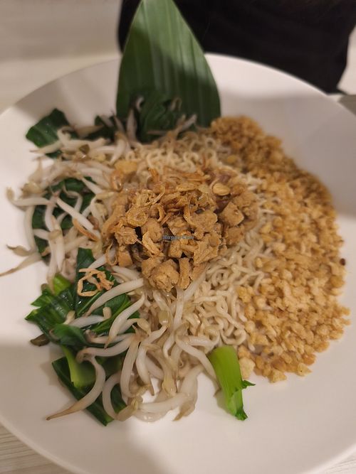  at LOUIE Café in Bandung