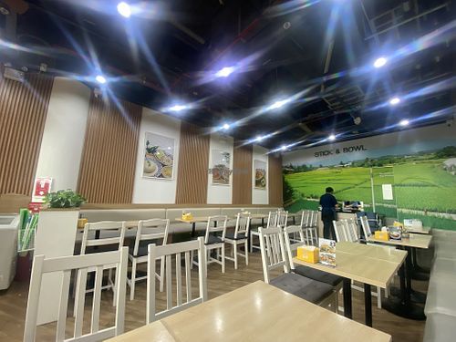 Good  at Stick and Bowl in Chang Wat Samut Prakan