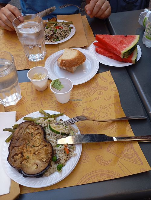  at Caffè Zamboni in Emilia-romagna