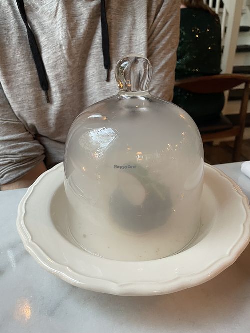 Smoky!  at Amsterdam City Farm  in Amsterdam