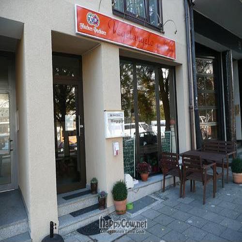  at Vegelangelo in Munich