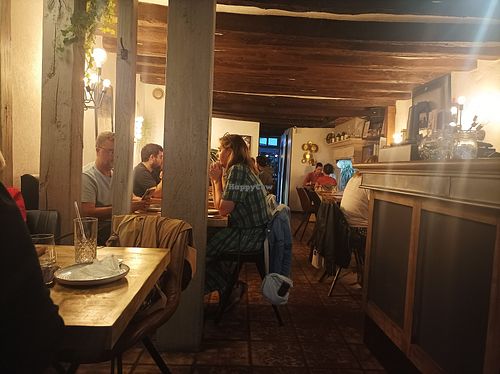 Intérieur at L'Hatitude in Pays De La Loire