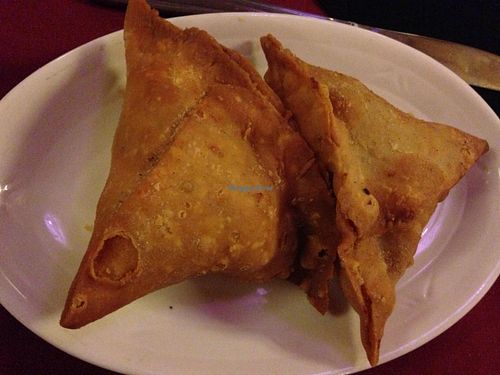 Purnima  at Purnima Bangladeshi Cuisine in Chamblee