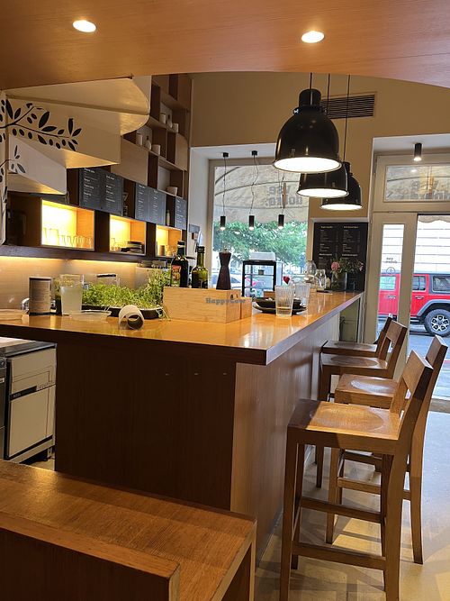 Entrance, ground floor   at Vsedobro. in Ljubljana