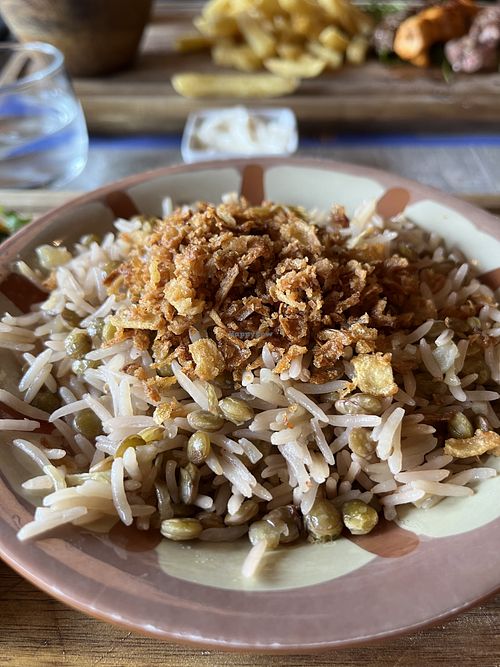 Riz   at Libeirut in Tournai