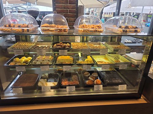  at KYANO in Baden-württemberg