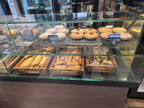  at KYANO in Baden-württemberg