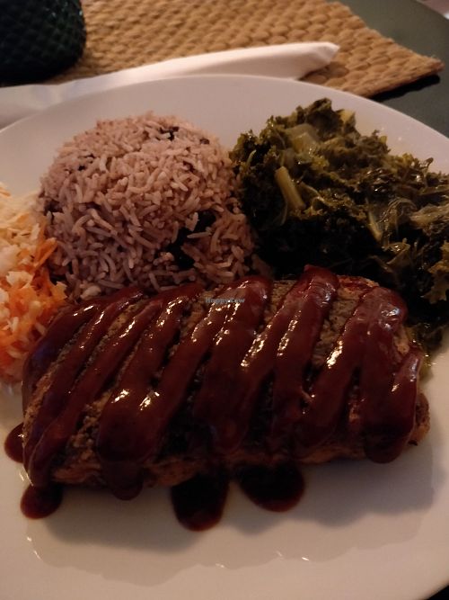 Steak at Fi Real in Bristol