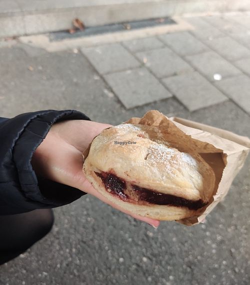  at POCKETS Café in Bayern