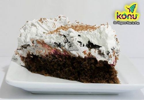 Copyright Konu Bar at Konu Bar in Buenos Aires