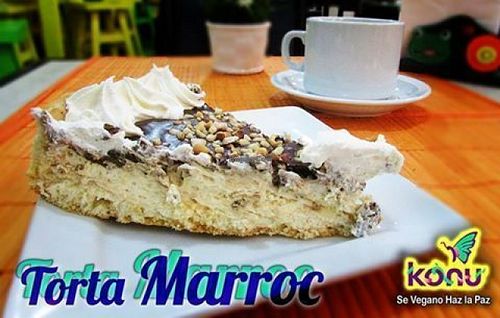 Copyright Konu Bar at Konu Bar in Buenos Aires