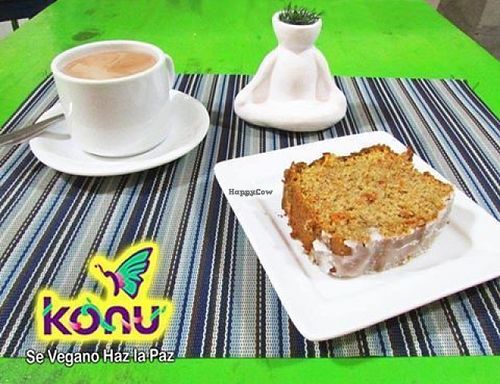 Copyright Konu Bar at Konu Bar in Buenos Aires