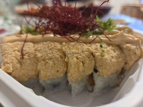 Yoga flame at All Plants in Honolulu