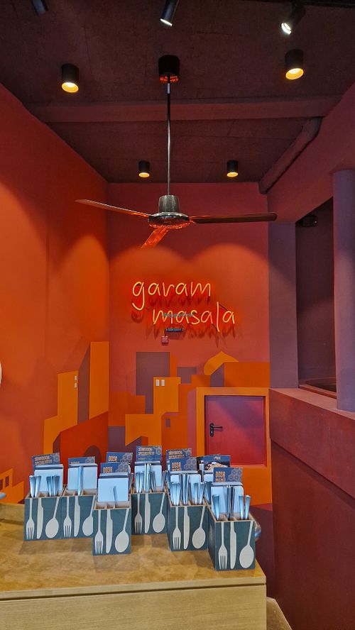  at SVAAdish Eimsbüttel in Hamburg