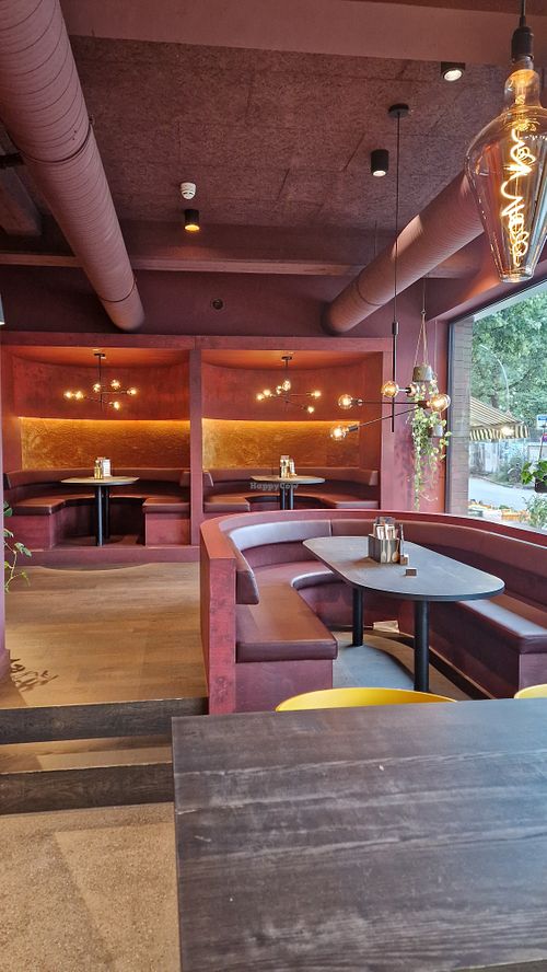  at SVAAdish Eimsbüttel in Hamburg