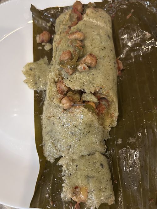 Roasted poblano pepperrs  at Patty's Kitchen (Worthington Farmers Market) in Columbus