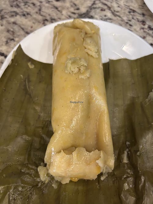 Sweet corn  at Patty's Kitchen (Worthington Farmers Market) in Columbus