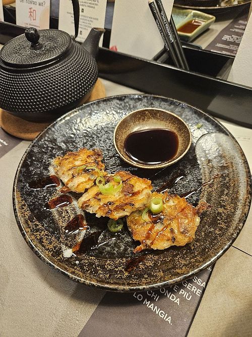   at Yume Ramen in Veneto