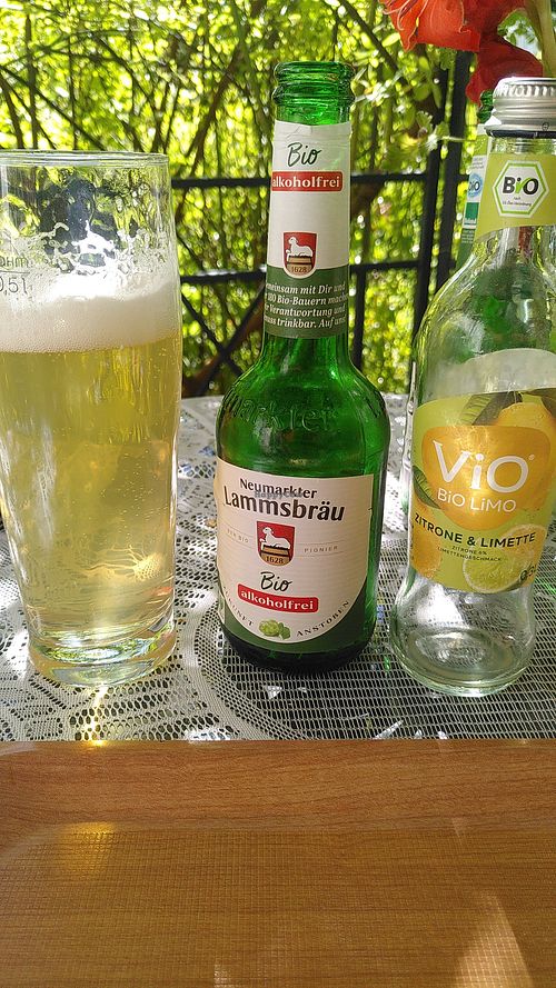  at Landpartie Café & Laden im Grünen in Bayern