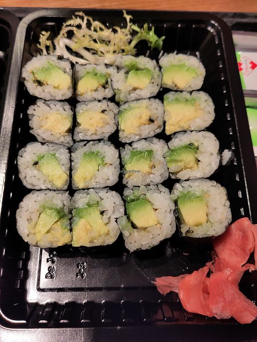  at Mood Streetfood Leidschendam in Zuid-holland