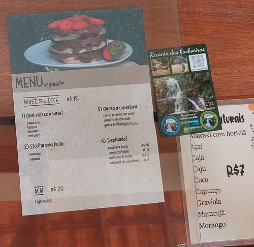  at Bioparque Serra Negra  in Sao Paulo