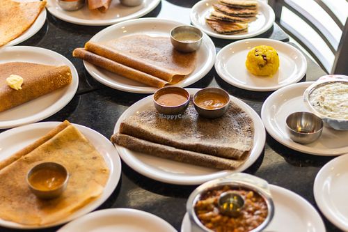  at MTR Kathmandu - Kamalpokhari -Vegetarian Restaurant in Kathmandu