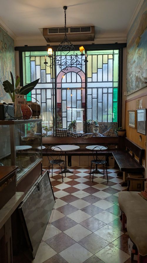  at Antica Adelaide in Veneto