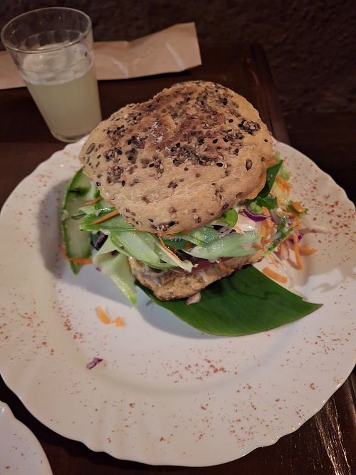  at Ana Sempreviva in Palmeiras