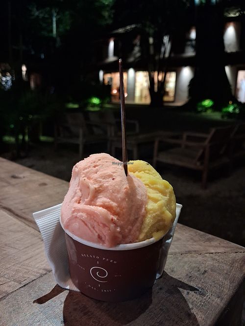  at BACIO di LATTE in Rio De Janeiro