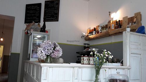 greenies at Greenies in Dusseldorf