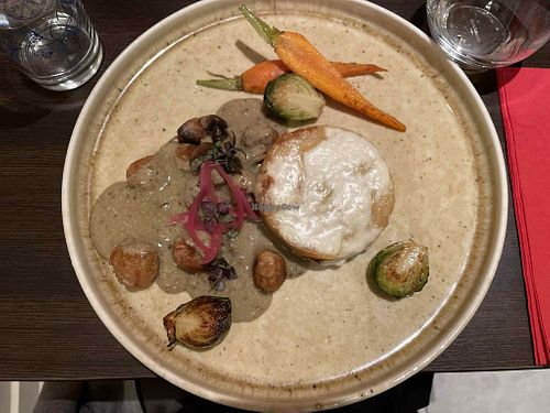  at Enracinés  in Lyon