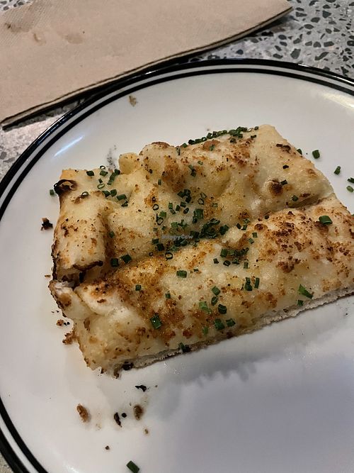 Flatbread   at Range Brewing in Brisbane City