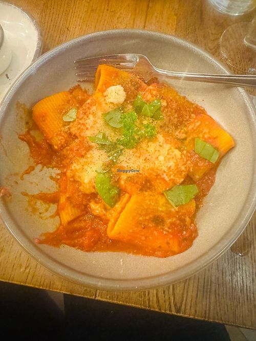   at Remoli in Bromley