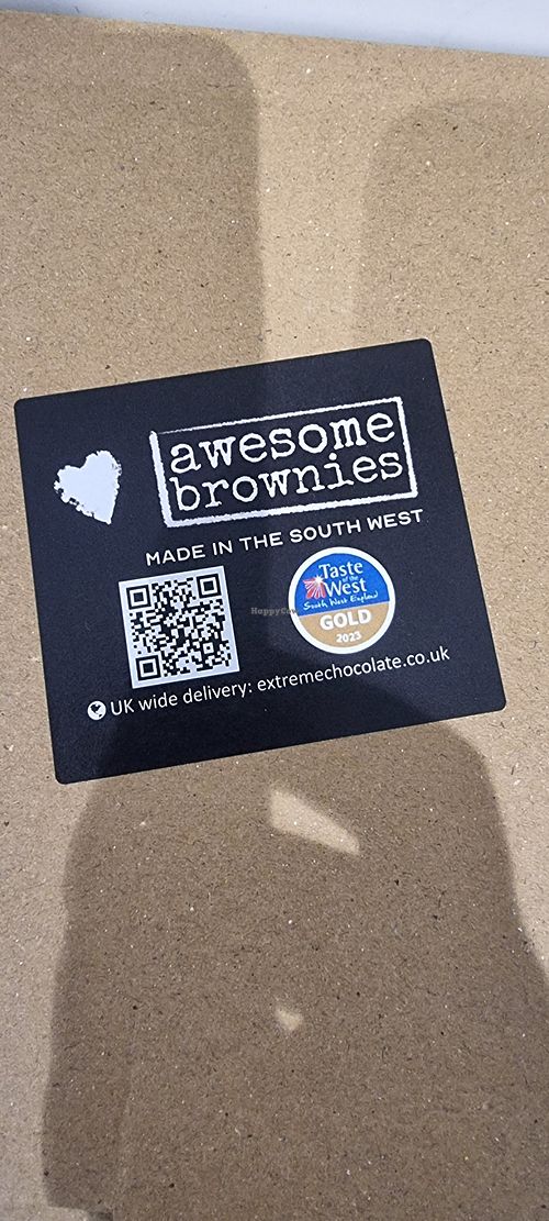  at Extreme Chocolate in New Jersey