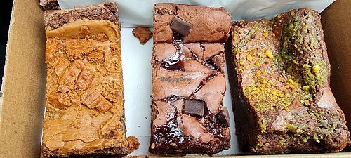  at Extreme Chocolate in New Jersey