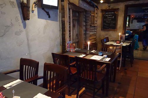 Familierestaurant Kapitein Haak at Familierestaurant Kapitein Haak in Leidschendam-voorburg