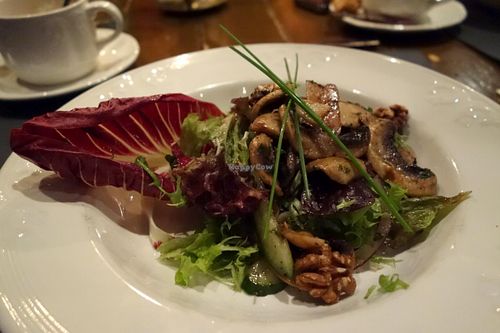 Familierestaurant Kapitein Haak at Familierestaurant Kapitein Haak in Leidschendam-voorburg