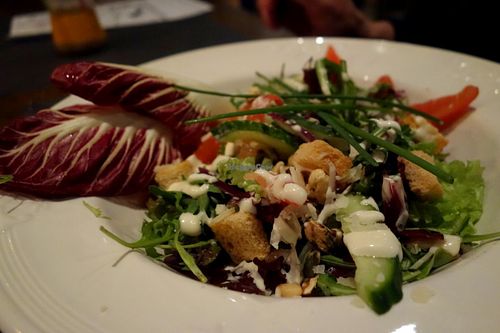 Familierestaurant Kapitein Haak at Familierestaurant Kapitein Haak in Leidschendam-voorburg