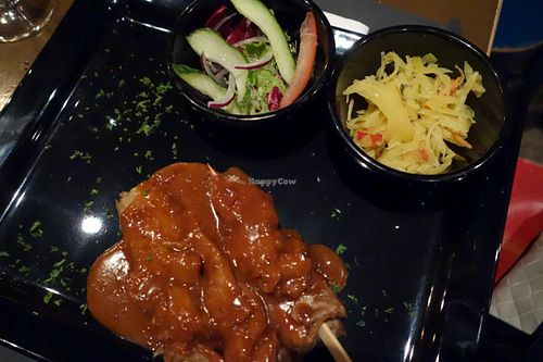 Familierestaurant Kapitein Haak at Familierestaurant Kapitein Haak in Leidschendam-voorburg