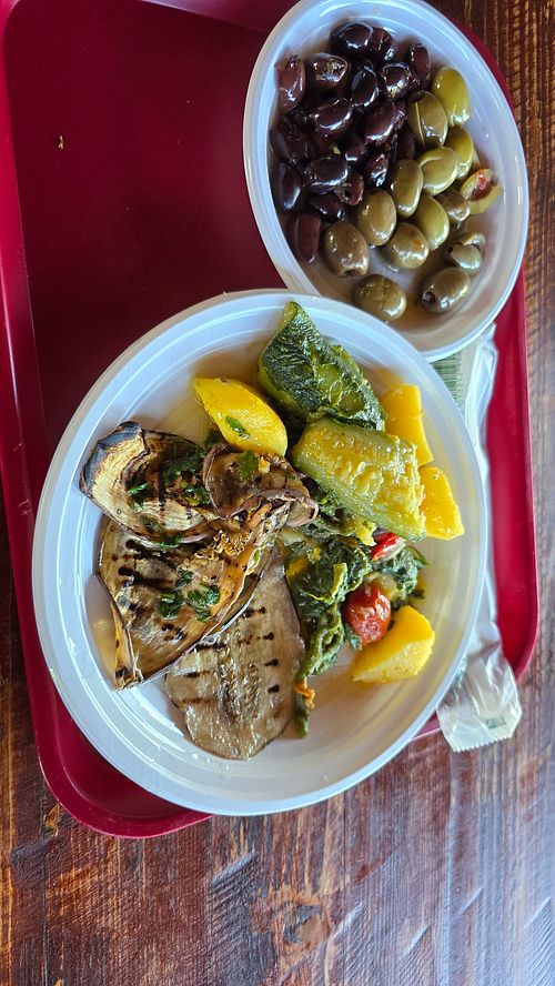  at Casearia Cooperativa Leo in Lazio