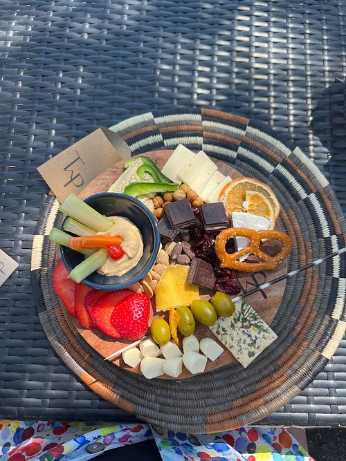  at TWP Winery in Colorado